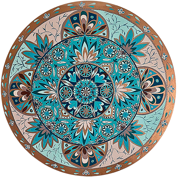 Mandela Brigitta Windlin